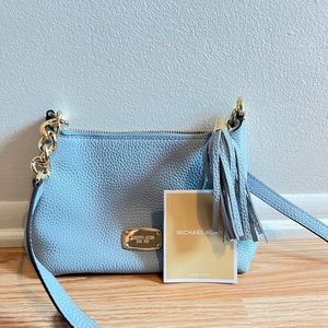 Michael Kors crossbody bag